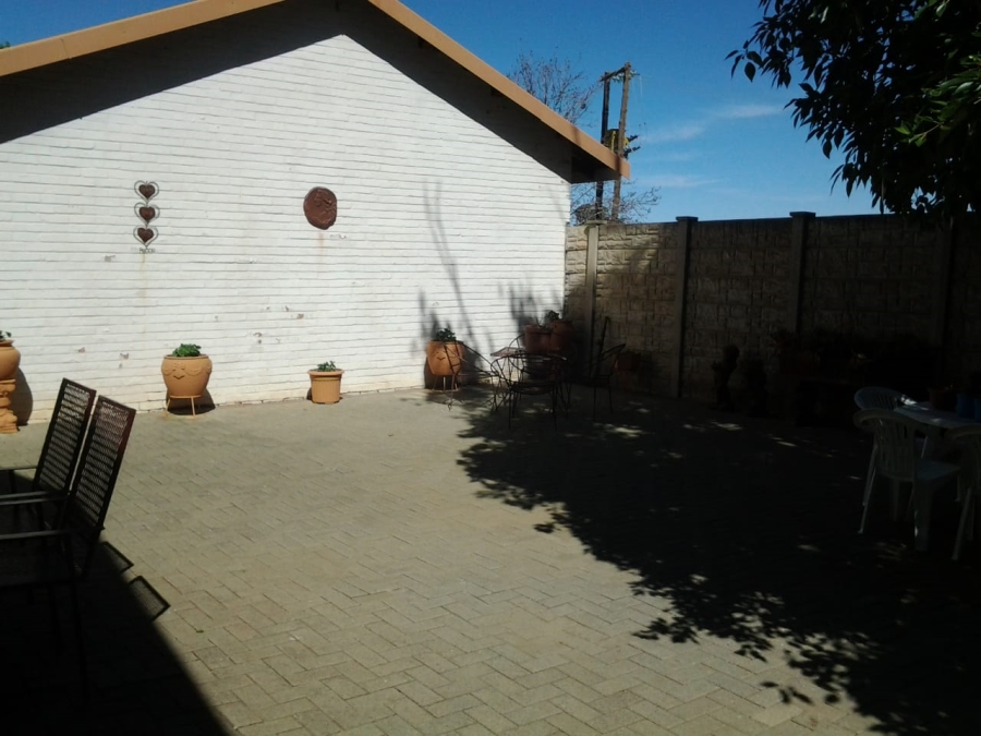  Bedroom Property for Sale in Bloemfontein Rural Free State